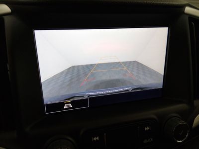 2024 GMC Terrain — photo 16 view