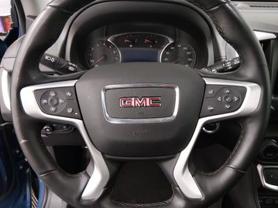 2024 GMC Terrain — photo 12 view