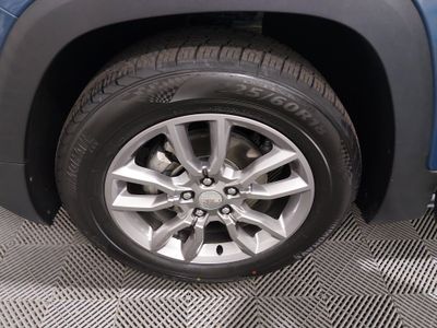 2024 GMC Terrain — photo 10 view