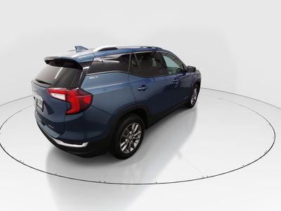 2024 GMC Terrain — photo 7 view
