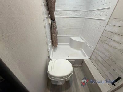 2021 Prime Time RV Tracer — photo 23 view