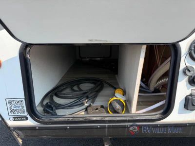 2021 Prime Time RV Tracer — photo 8 view