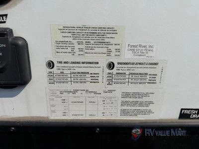 2021 Prime Time RV Tracer — photo 28 view