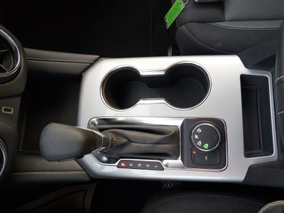 2025 Chevrolet Blazer - Photo 17