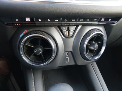 2025 Chevrolet Blazer - Photo 18