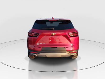2025 Chevrolet Blazer - Photo 6