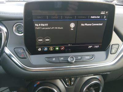 2025 Chevrolet Blazer - Photo 20