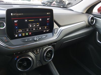 2025 Chevrolet Blazer - Photo 15