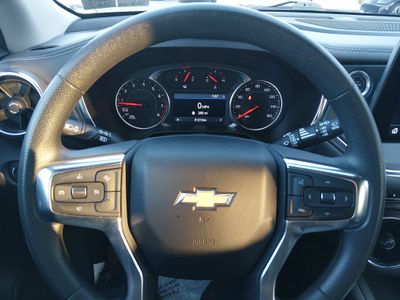 2025 Chevrolet Blazer - Photo 14