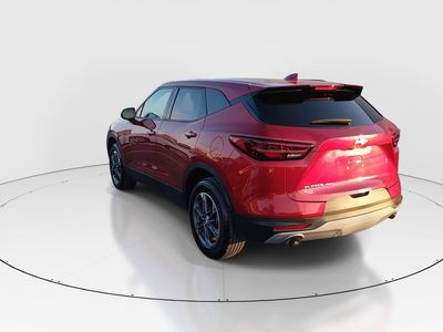 2025 Chevrolet Blazer - Photo 5