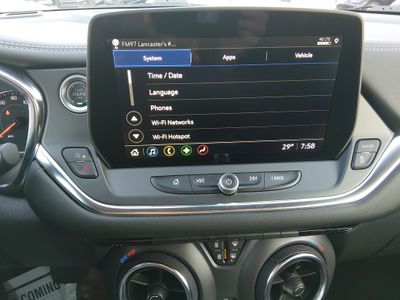 2025 Chevrolet Blazer - Photo 23