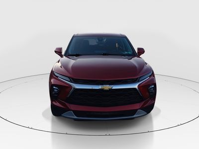 2025 Chevrolet Blazer - Photo 2