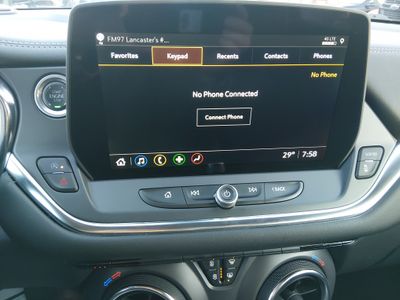 2025 Chevrolet Blazer - Photo 22