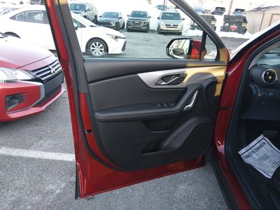 2025 Chevrolet Blazer - Photo 13