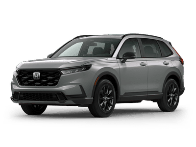 2026 Honda CR-V Hybrid - Photo 1