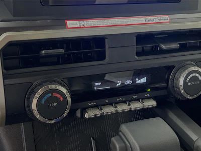 2025 Toyota Tacoma — photo 23 view