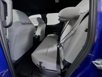 2025 Toyota Tacoma — photo 25 view