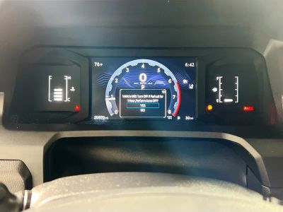2025 Toyota Tacoma — photo 19 view