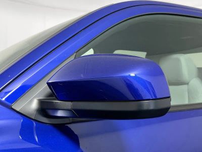 2025 Toyota Tacoma — photo 10 view
