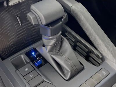 2025 Toyota Tacoma — photo 21 view