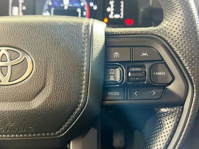 2025 Toyota Tacoma — photo 16 view