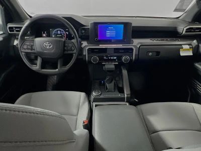 2025 Toyota Tacoma — photo 26 view