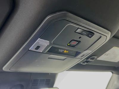 2025 Toyota Tacoma — photo 18 view