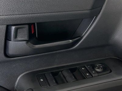 2025 Toyota Tacoma — photo 14 view