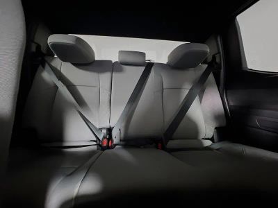 2025 Toyota Tacoma — photo 29 view
