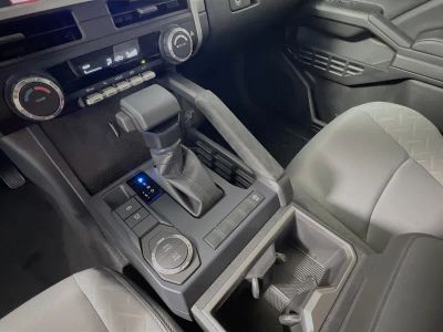 2025 Toyota Tacoma — photo 22 view