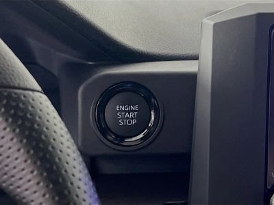 2025 Toyota Tacoma — photo 20 view
