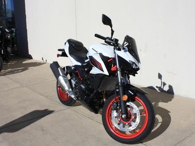 2026 Kawasaki Z500 SE ABS - Photo 1