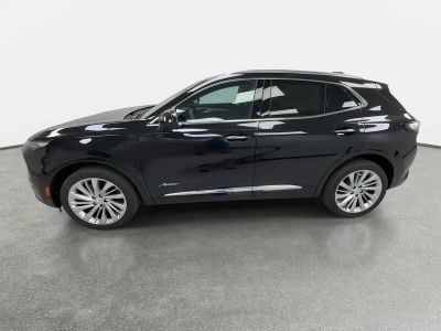 2026 Buick Envision — detail view