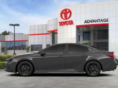 2026 Toyota Camry - Photo 6