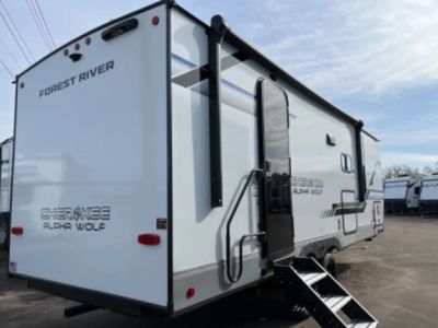 2025 Forest River Cherokee Alpha Wolf - Photo 2