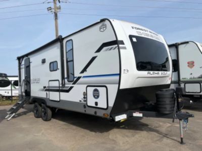 2025 Forest River Cherokee Alpha Wolf - Photo 1