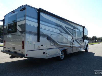 2026 Coachmen Entourage - Photo 4