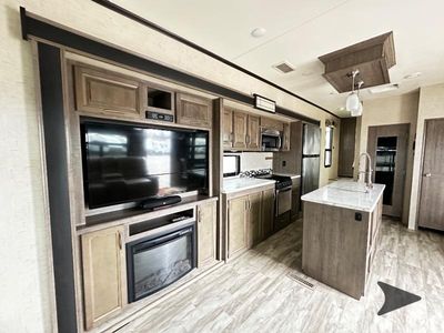 2017 KZ Durango Gold - Photo 15
