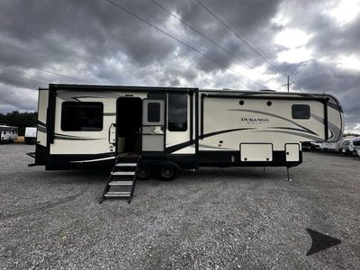 2017 KZ Durango Gold - Photo 7