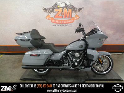 2026 Harley-Davidson Road Glide Limited - Photo 1