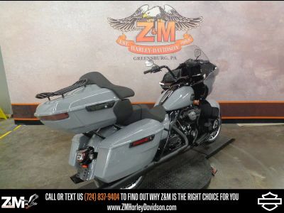 2026 Harley-Davidson Road Glide Limited - Photo 6