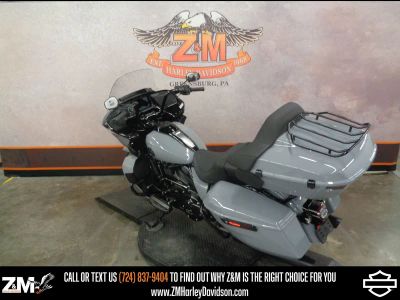 2026 Harley-Davidson Road Glide Limited - Photo 5