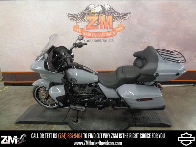 2026 Harley-Davidson Road Glide Limited - Photo 4