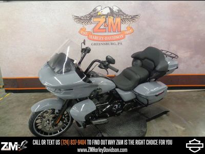 2026 Harley-Davidson Road Glide Limited - Photo 3