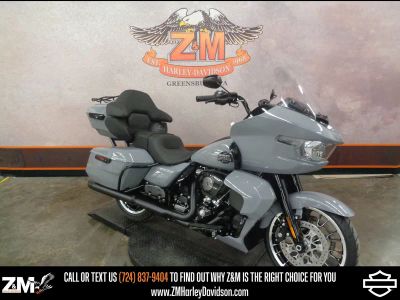 2026 Harley-Davidson Road Glide Limited - Photo 2