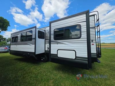 2017 Jayco Jay Flight - Photo 4
