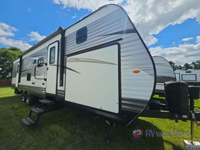 2017 Jayco Jay Flight - Photo 1