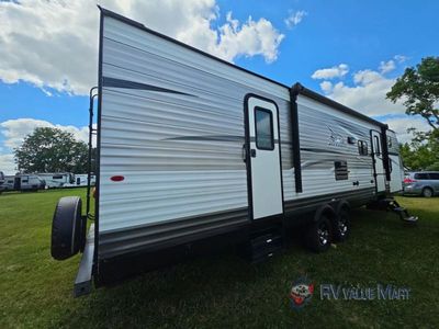 2017 Jayco Jay Flight - Photo 6