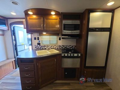 2017 Jayco Jay Flight - Photo 15