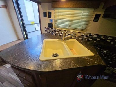 2017 Jayco Jay Flight - Photo 16